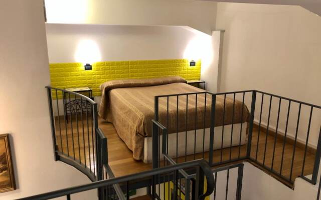 Affittacamere Monterosso 5 Terre