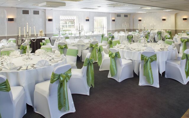 The Regency Hotel Solihull