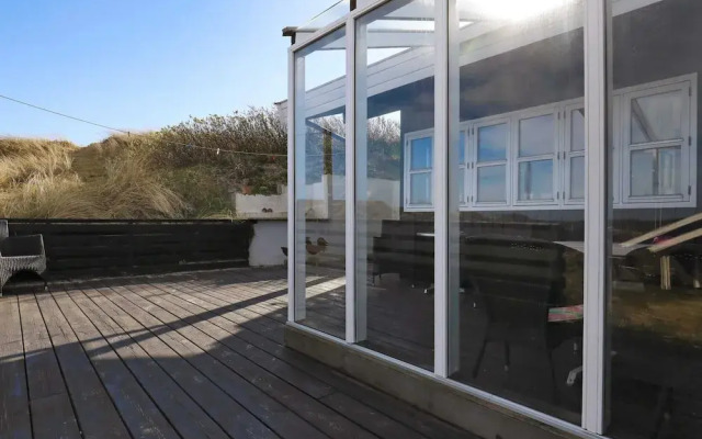 Serene Holiday Home in Løkken near Sea