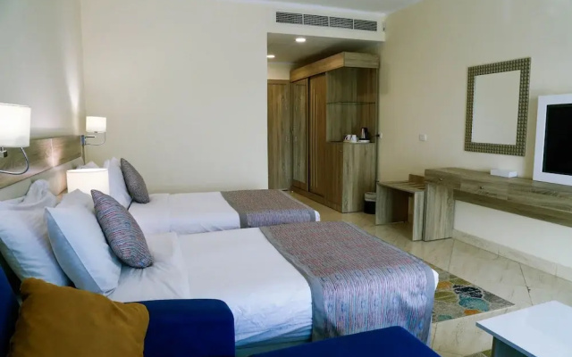 SeaVille Beach Hotel by Elite Hotels & Resorts