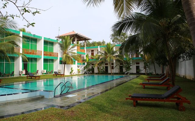 Acme Transit Hotel