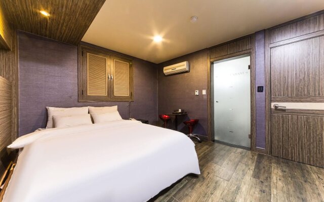 Motel L'amant