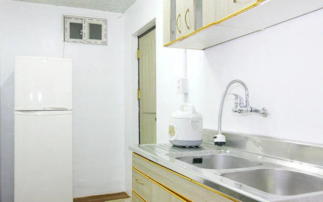 Gyeongju Seoul Youth Hostel