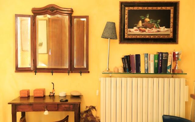 Bed & Breakfast Torricella