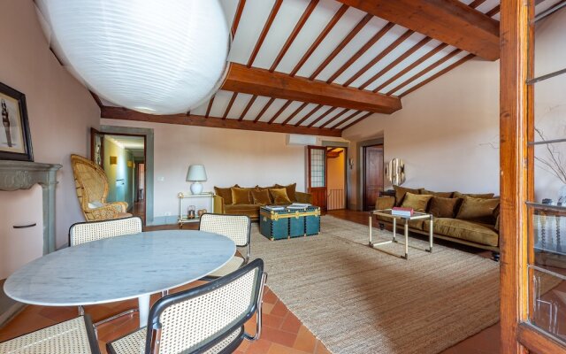 Santa Croce Firenze by Mmega