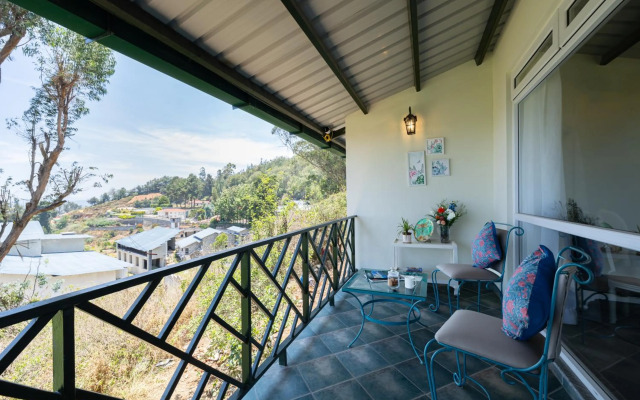 Kings Cliff - A Heritage Hotel