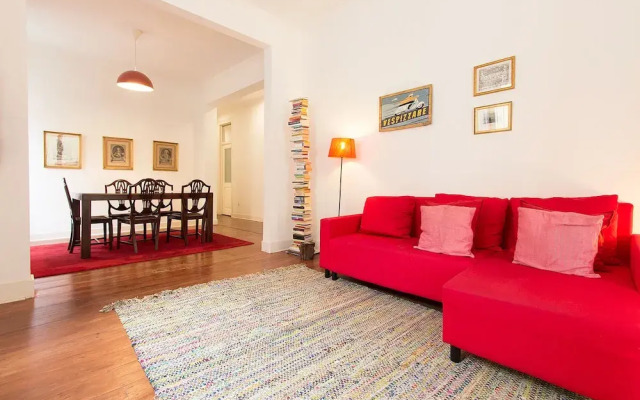 Spacious Tailor Made Bairro Alto