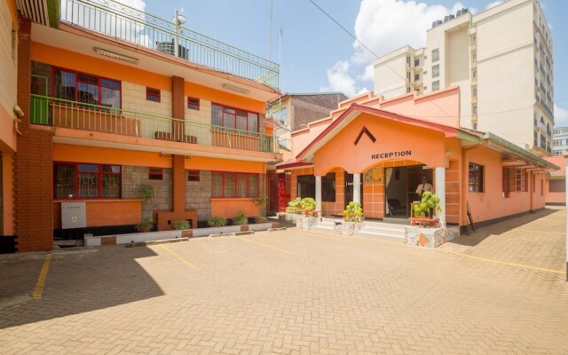 Jupiter Guest House - Parklands