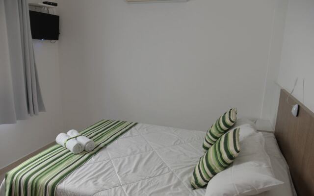 Pousada Villa Maciel