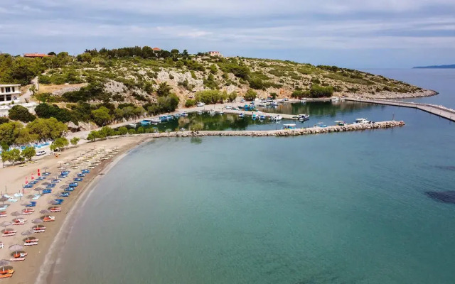 Almiriki Chios Rooms & Apartments