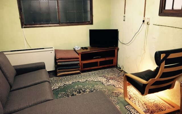 Madarao Mountain Lodge