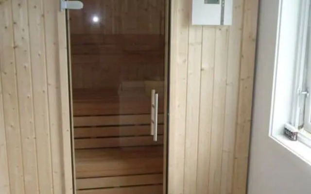 Holiday Home Apple Dream