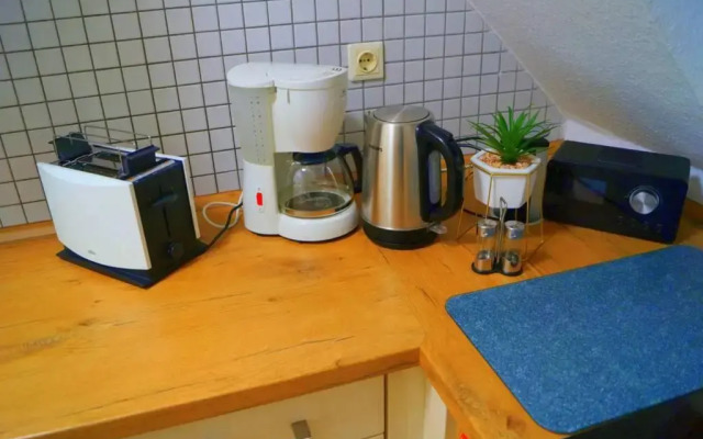 Zentrum Speyer Premium-Apartment