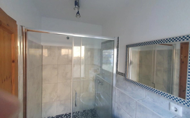 Finca Esperanza Costa del Sol