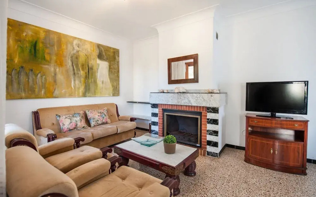 Miloca in Muro With 3 Bedrooms and 2 Bathrooms