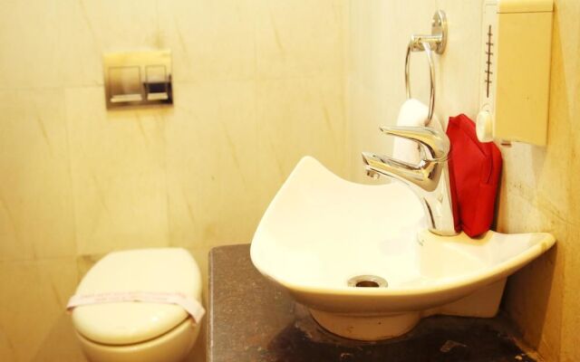 Pincon Guest House