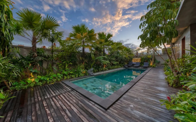 Villa Mirah Ubud