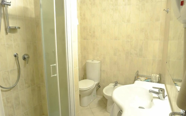 Hotel Villa Kinzica