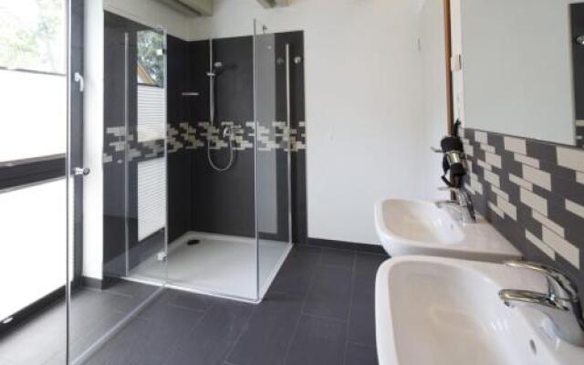 Domizil am Ostseewald, FW Seidelbast - [#21851]