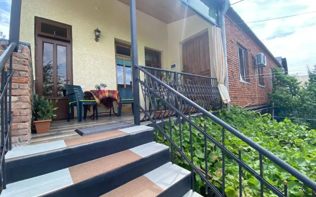 Guesthouse Litoros