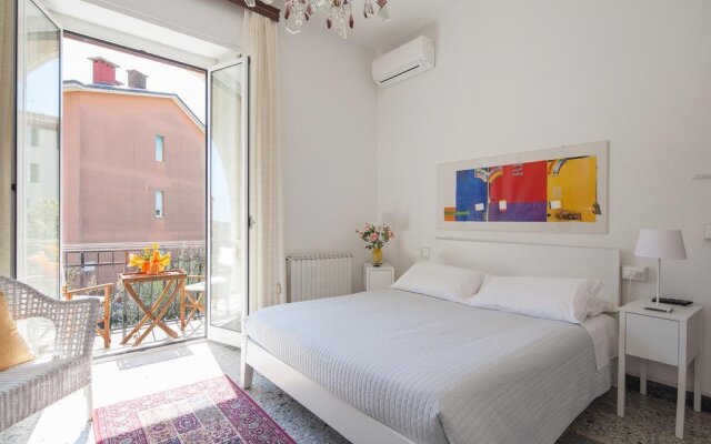 A Casa Della Zia