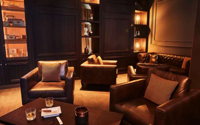 Steigenberger Hotel München