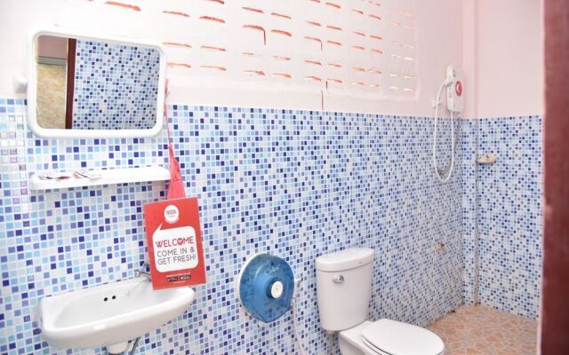 Nida Rooms Kuangpao 600 Chomtong