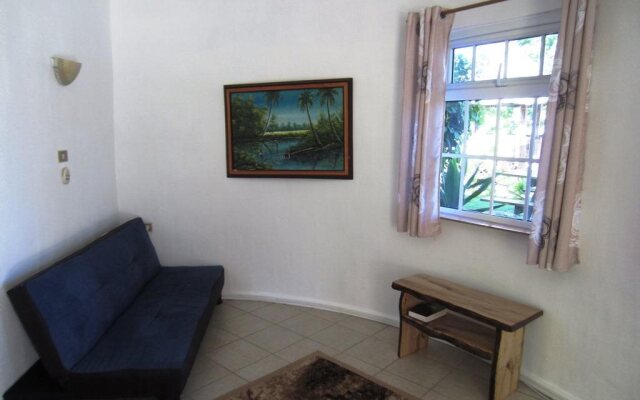 St. Bernard Beach Resort