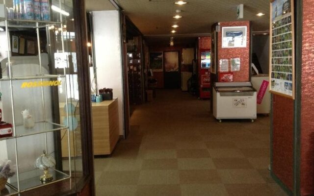 Shiga Riverside Hotel