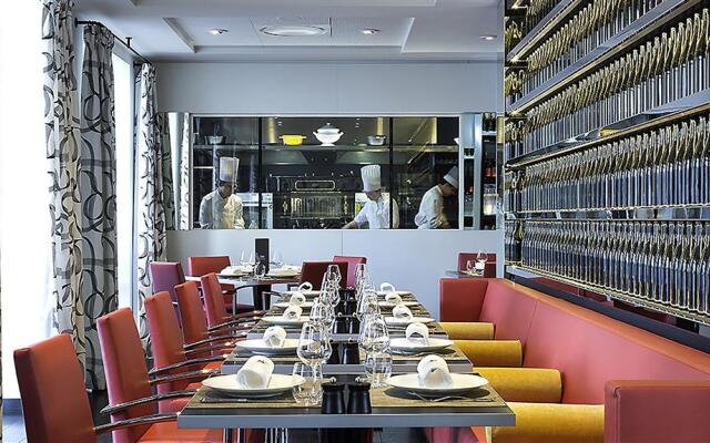 Le Royal Hotel Lyon - MGallery Collection