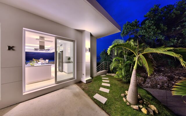 My Dream Villa Koh Samui