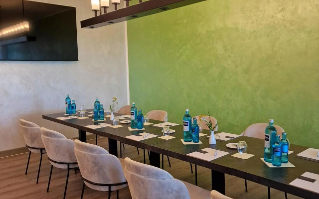 Hotel Kaiserhof Bitterfeld