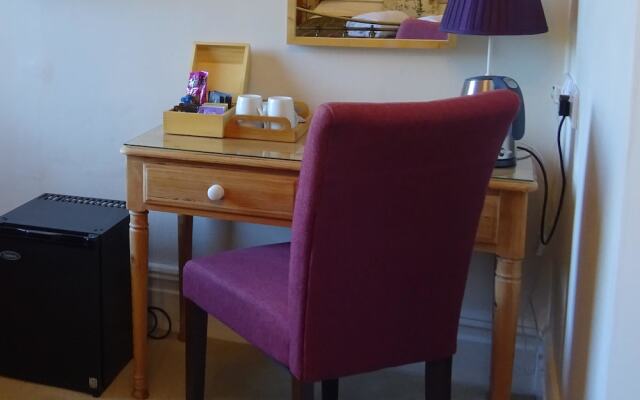 Yeoman's Acre Bed and Breakfast
