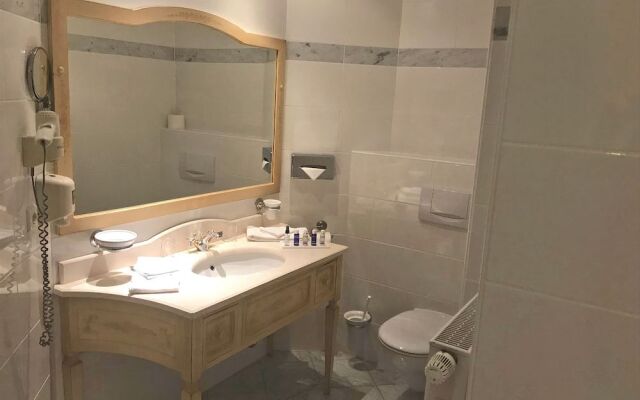Schlosshotel Neckarbischofsheim