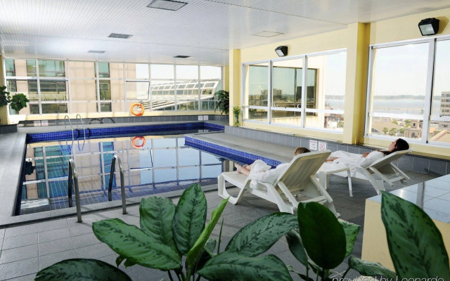 Holiday Inn Montevideo by IHG