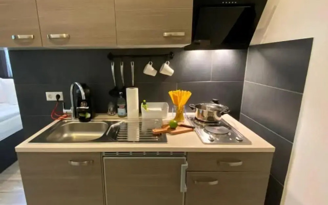 Appartment Stadtgarten