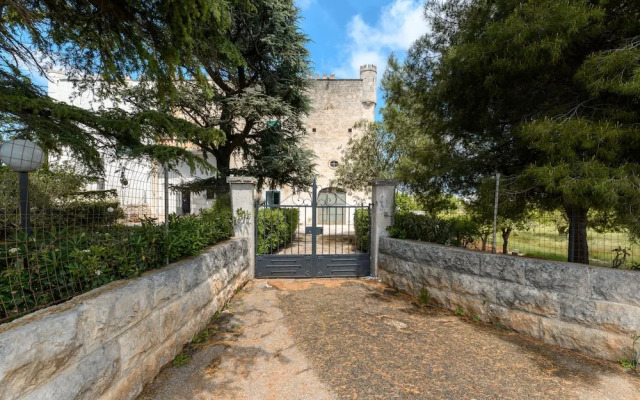 Suite Donna Carmela by Wonderful Italy