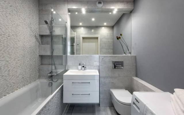 apartamenty-wroc Atal Towers
