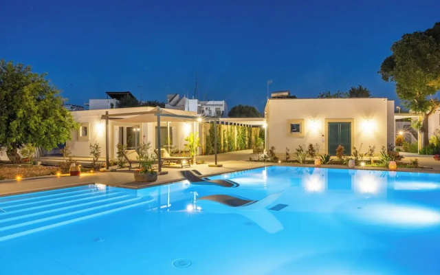 Lavilla Suite & Relax