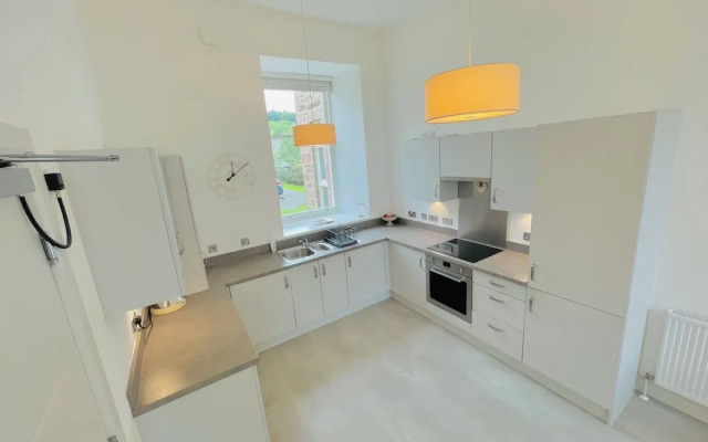 Great Glen Townhouse