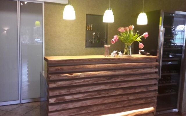 Hotel -Winterfelder Hof