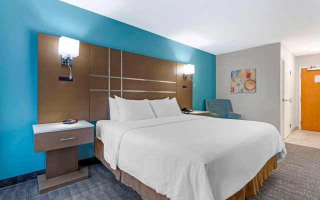 Best Western Galt Inn