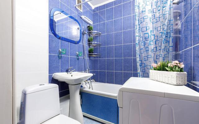 Аврора на улице 50 Лет Октября 24