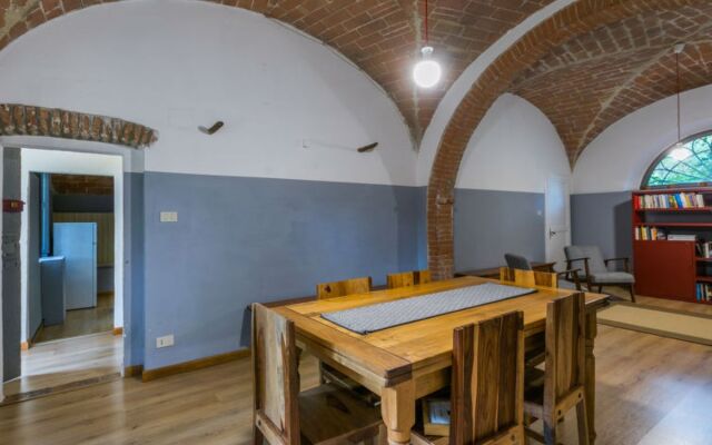 House Saletto Casciana Terme
