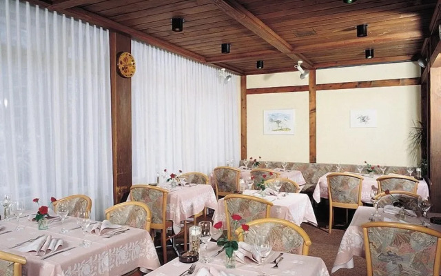 Residence Hotel & Apartments