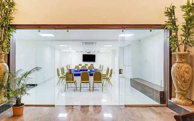 Grand Regency  Bangalore