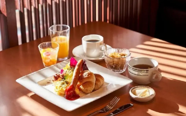 Hotel AeroFly Stay by KDSON