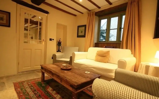 Tannery Cottage
