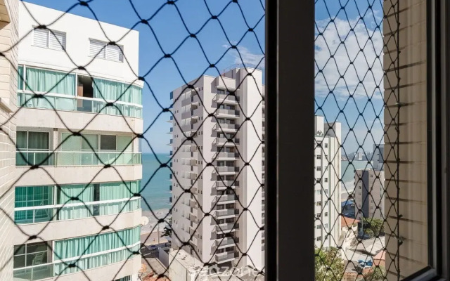 Ocean View Apt Just 110m From the Beach - Evo0801