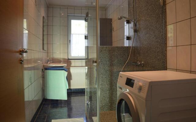 Ferienwohnung im Herzen des Renchtals